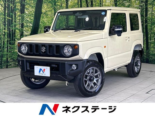 ジムニー  XC
