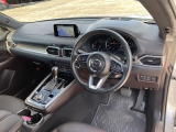 CX-8 2.2 XD Lパッケージ 