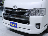 ハイエース 2.7 GL ロング ミドルルーフ 4WD 