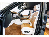 Rolls-Royce Motor Cars Yokohamaでは上質な認定中古車を多数取り扱っております。