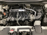 ホンダスタッフがしっかり整備して保証付きにてお渡し致します。エンジンルーム&室内ルームともにクリーニング済みで清潔です。快適なドライブをお楽しみください。