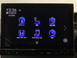 【オーディオ機能】オーディオは、フルセグTVの他にDVD/CDプレーヤーを装備♪もちろんFM/AMラジオもお聞きいただけます♪