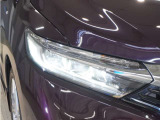 ◆LEDヘッドライト◆LEDライトは、明るく視認性が良く、省エネで環境にもやさしいヘッドライトです!