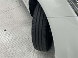 タイヤサイズは175/65R15!納車前の点検時にタイヤ交換させていただきます!