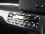 運転席&助手席シートヒーター・フルオートエアコン!