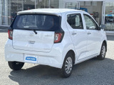 ミライース L SAIII 