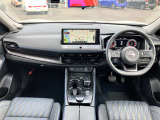 エクストレイル  1.5 AUTECH e-4ORCE 4WD