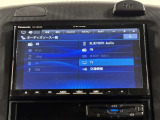 Bluetooth Audio、フルセグTV、AMFMラジオ、DVD、CD付きです♪