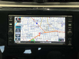 メモリーナビを搭載。楽しいドライブにナビは欠かせませんよね。Bluetoothも当然付いています♪好きな音楽を聴きながら今まで行ったことの無いところに行ってみませんか?