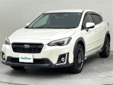 インプレッサXV 2.0i アイサイト 4WD 4WD ワンオーナー