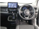 取り廻しの良いお車です!