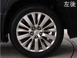 お客様のお好みの新品18インチ、19インチ、20インチホイール装着可能!ダウンサスなどローダウンも取付可能です!ヴァルドやワークなどのメーカー品も取り寄せ可能です!
