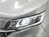 ◆LEDヘッドライト◆LEDライトは、明るく視認性が良く、省エネで環境にもやさしいヘッドライトです!