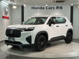 ホンダ WR-V