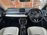 CX-3 1.5 XD ツーリング Lパッケージ 修復歴無し