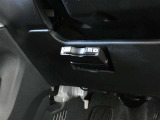 ETC車載器付きです。高速道路の料金所もスムーズに通過できます。※セットアップ費用は別途必要です。