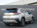 エクストレイル  1.5 G e-4ORCE 4WD