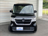 N-BOX G L ホンダセンシング 