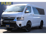 新車ワゴンGLガソリン4WDスタンダードPKG!!