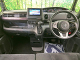N-BOXカスタム G L ホンダセンシング 