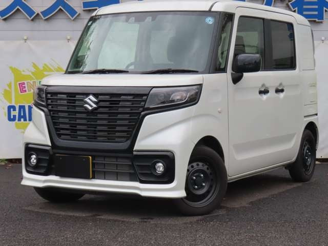 スペーシアベース GF