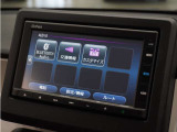 ◆Bluetooth Audio対応◆各種オーディオソースで退屈のないドライブをお楽しみください♪