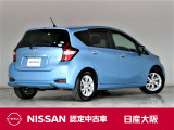 ノート 1.2 e-POWER X 