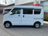 NV100クリッパー DX GL セーフティパッケージ ハイルーフ 4WD 