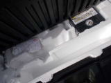 応急用のパンク修理キットです。