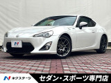 ガナドール製マフラー BBS製17インチアルミ 6速MT 禁煙車