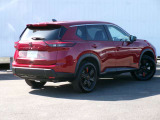 エクストレイル 1.5 ロック クリーク e-4ORCE 4WD 