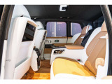 Rolls-Royce Motor Cars Yokohamaでは上質な認定中古車を多数取り扱っております。