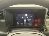 速度計周りもデザインがイイですよ!