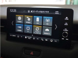 ◆Apple Car Play・Android Auto◆スマホ連携が可能!対応するアプリをディスプレイで操作できます。