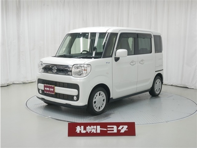 スペーシア ハイブリッド(HYBRID)  X 