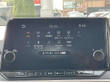 AM/FM・TVにブルーツゥース・USBにHDMI外部端子付き