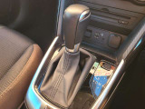 DCT、CVT、従来型のATなど、すべてのトランスミッションの利点を集約し、ロックアップ領域を大幅に拡大し伝達効率の向上とマニュアルトランスミッションのようなダイレクト感を実現した自社製ATです。