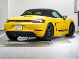 718ボクスター  T