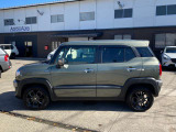 クロスビー 1.0 ハイブリッド(HYBRID) MZ 4WD 