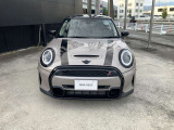 MINI正規ディーラー取り扱い MINI認定中古車 MINI NEXT甲府お車の詳細や展示状況はお気軽にお問合せ下さい。