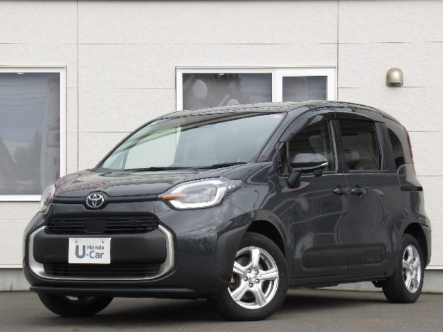 シエンタ ハイブリッド 1.5 Z E-Four 4WD 