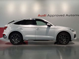 Q5スポーツバック 40 TDI クワトロ Sライン ディーゼル 4WD 