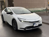 プリウス 2.0 G E-Four 4WD 