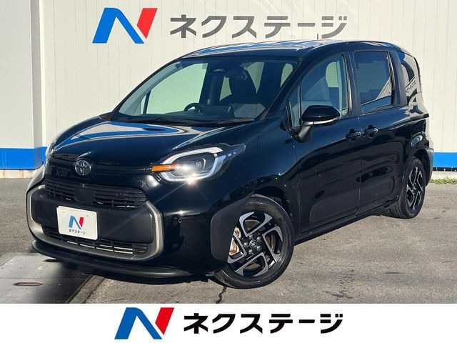 シエンタ ハイブリッド 1.5 Z 