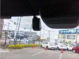 フロントドライブレコーダー