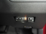 ETC車載器が装備されています。
