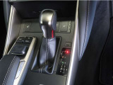 MTモード付。発進時やシフトチェンジ時もストレス無くマニュアル運転を楽しめます♪