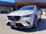 CX-3 1.5 15S アーバン ドレッサー II 