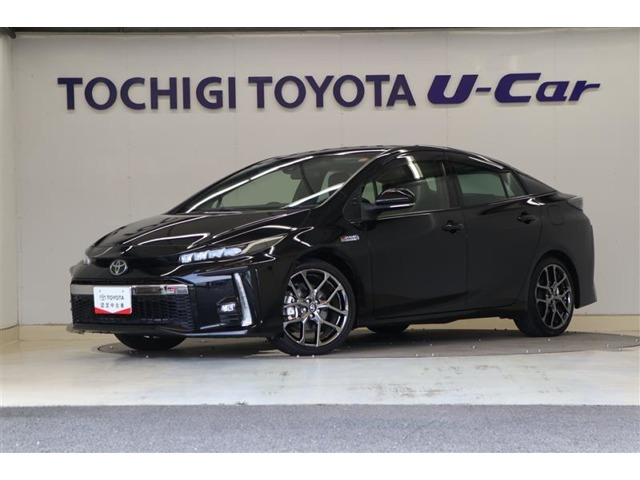 プリウスPHV 1.8 S GR スポーツ