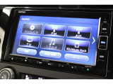 オーディオソース:CD DVD MusicRack BluetoothAudio USB フルセグ対応